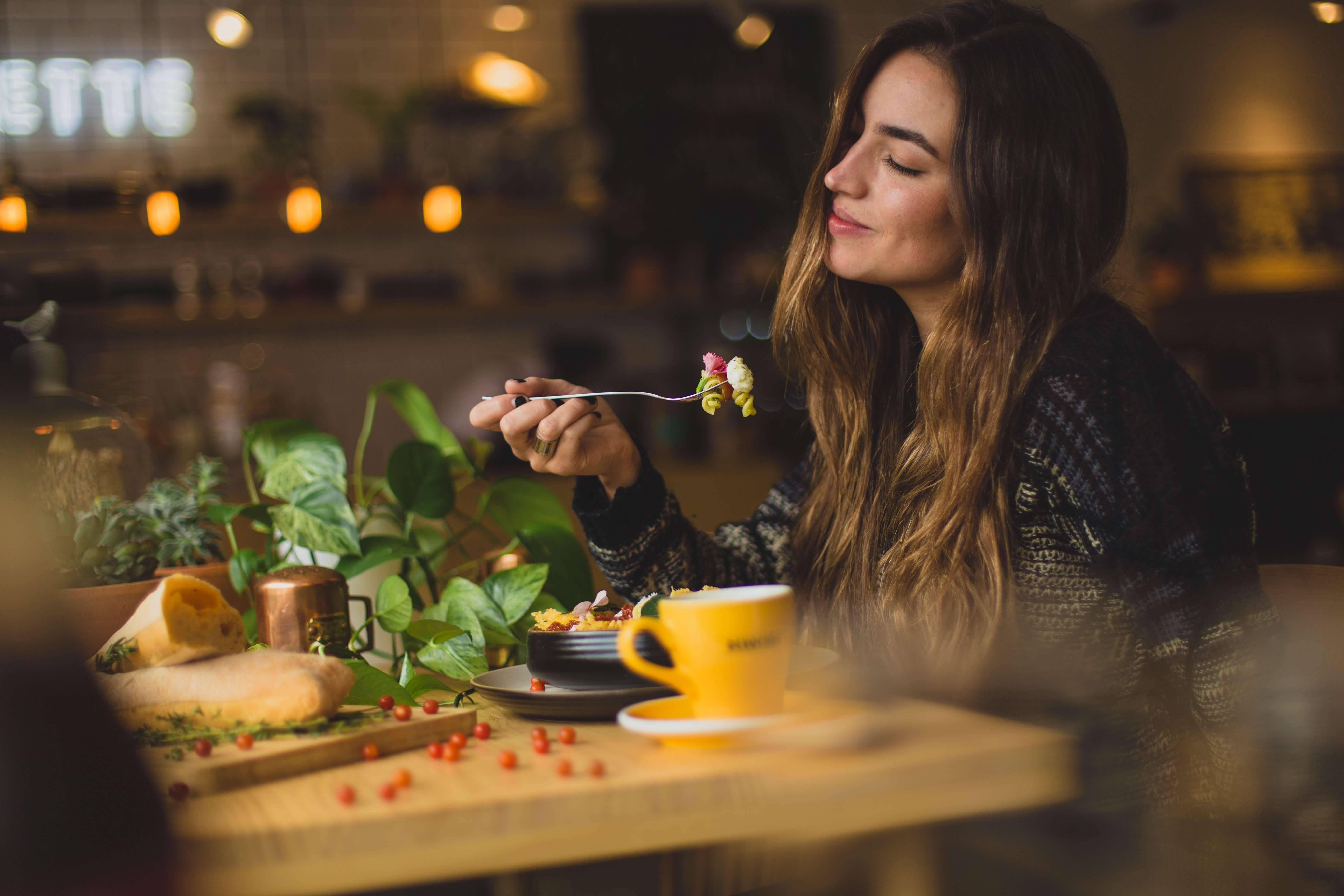 How Genetics Play A Role In Eating Behaviour