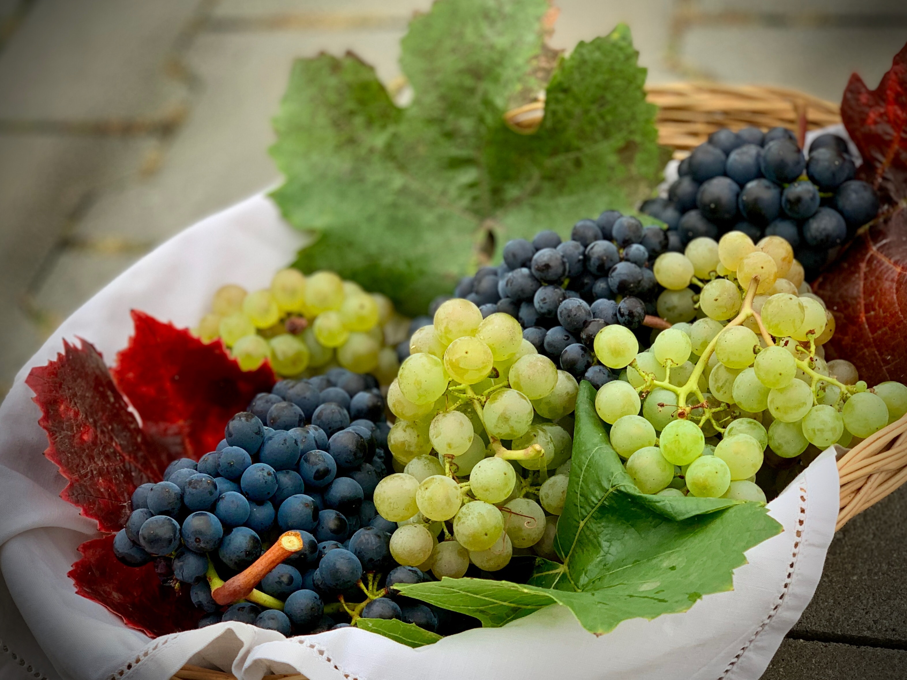 Do You Have Reservations About Resveratrol