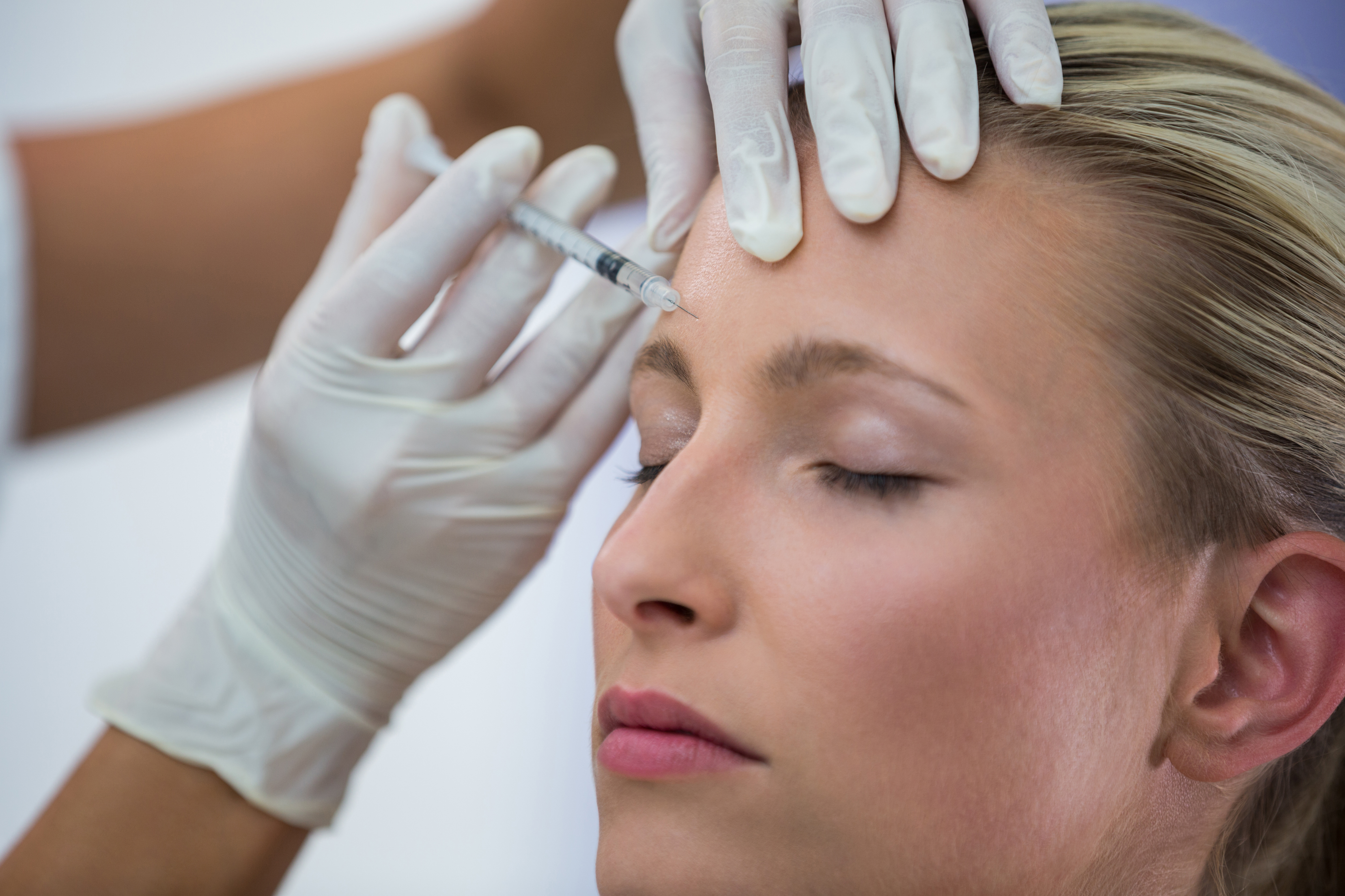 The Magic of Platelet-Rich Plasma (PRP) Therapy for Rejuvenated Skin